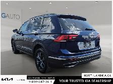 2024 Volkswagen Tiguan Comfortline 4Motion - Photo 2