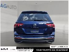 2024 Volkswagen Tiguan Comfortline 4Motion - Photo 3