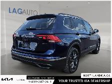 2024 Volkswagen Tiguan Comfortline 4Motion - Photo 4