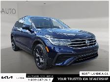 2024 Volkswagen Tiguan Comfortline 4Motion - Photo 5