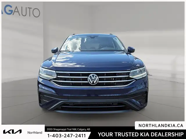 2024 Volkswagen Tiguan Comfortline 4Motion - Photo 6