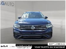 2024 Volkswagen Tiguan Comfortline 4Motion - Photo 6