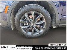 2024 Volkswagen Tiguan Comfortline 4Motion - Photo 7