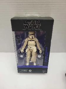 Star Wars Imperial Remnant AT-RT Driver NEW