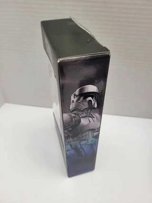 Star Wars Imperial Remnant AT-RT Driver NEW - Photo 3