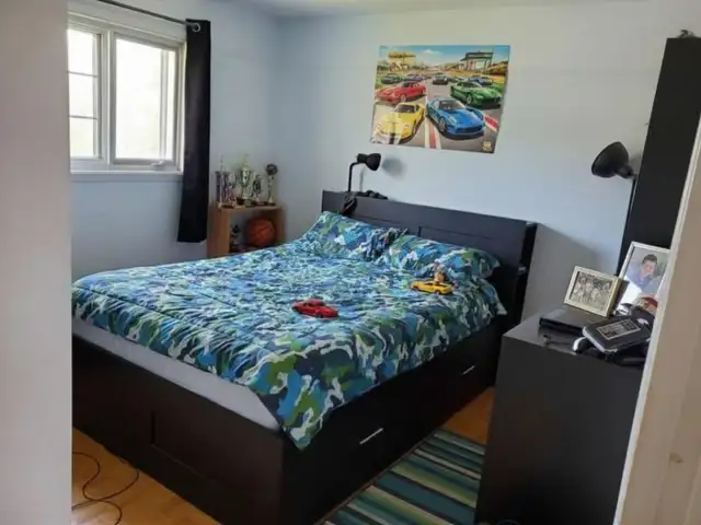 Grand 5 1/2 au cœur de Chomedey, Laval - Photo 4