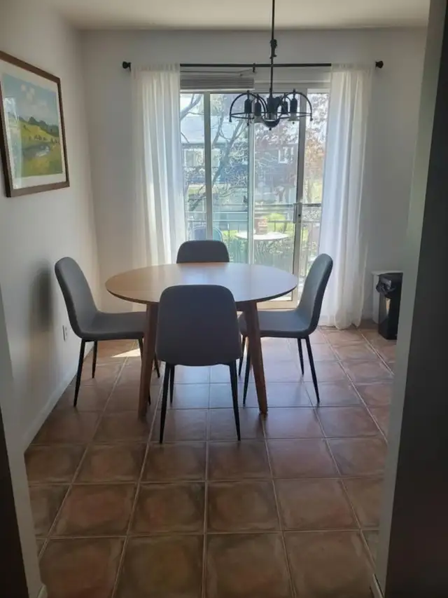Grand 5 1/2 au cœur de Chomedey, Laval - Photo 6