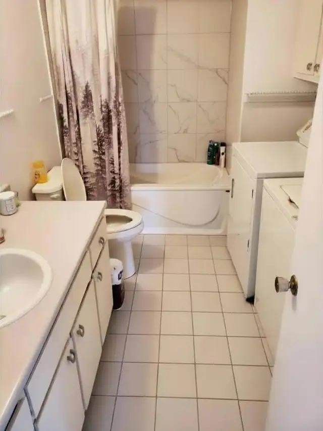 Grand 5 1/2 au cœur de Chomedey, Laval - Photo 8