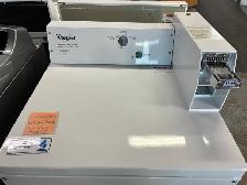 Gas Dryer Coin-Operated (NEW) - 90-day warranty- Credit Cards