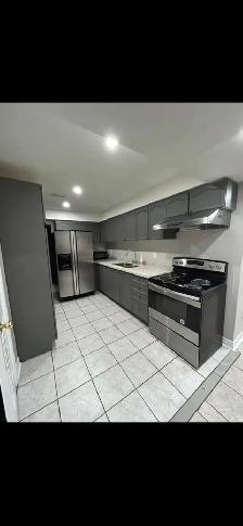 Basement for Rent