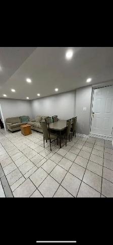 Basement for Rent - Photo 3