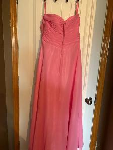New Graduation/bridesmaid Dress