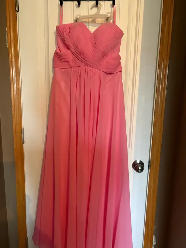 New Graduation/bridesmaid Dress - Photo 2