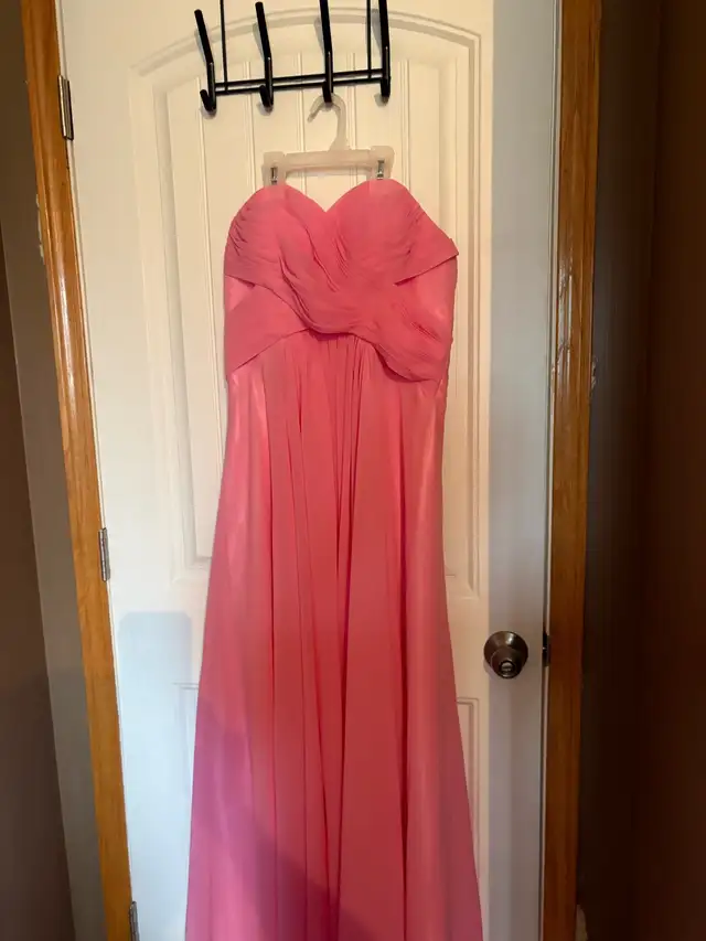 New Graduation/bridesmaid Dress - Photo 4