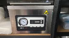Atmovac - 12' Vacuum Sealer Economy Chamber Machine - DIABLO 12