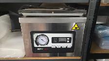 Atmovac - 12' Vacuum Sealer Economy Chamber Machine - DIABLO 12 - Photo 4