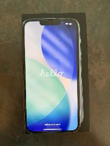 iPhone 13 Pro 256gb
