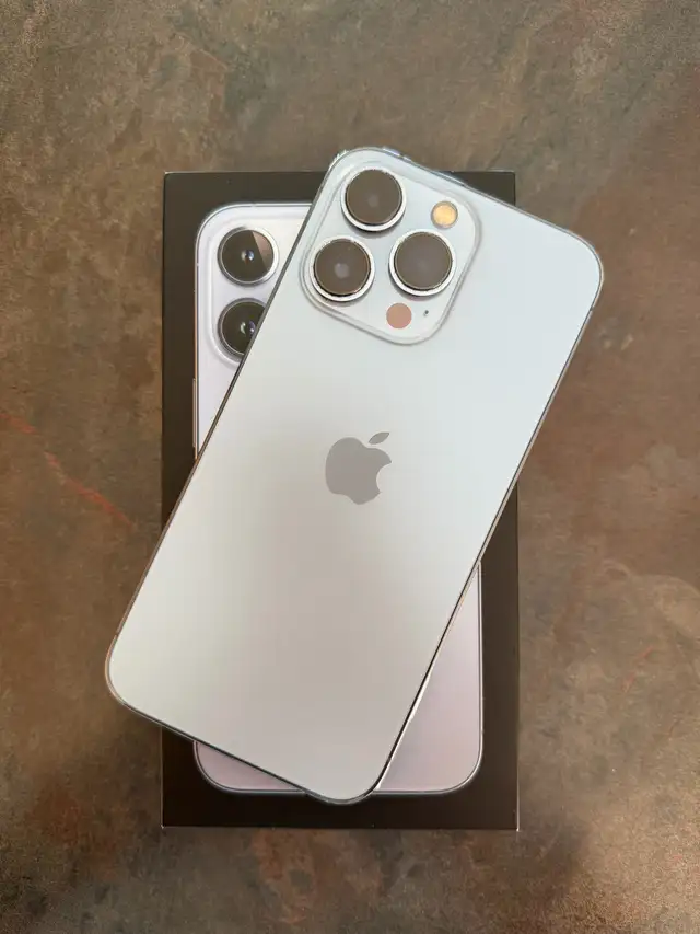 iPhone 13 Pro 256gb - Photo 2