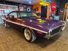 1970 Challenger RT 440 match number - Photo 2