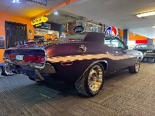 1970 Challenger RT 440 match number - Photo 3