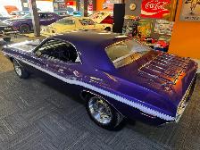 1970 Challenger RT 440 match number - Photo 5