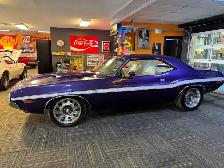 1970 Challenger RT 440 match number - Photo 7