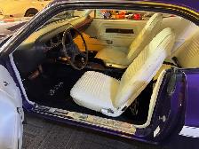1970 Challenger RT 440 match number - Photo 12