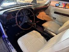 1970 Challenger RT 440 match number - Photo 13