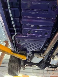 1970 Challenger RT 440 match number - Photo 20