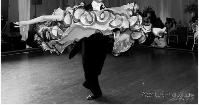 Social Dancing/Wedding Preparation/PRIVATE PACKAGES - Photo 5