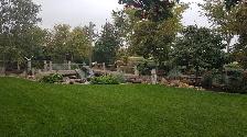 Grass Maintenance Labor - general landscaping duties