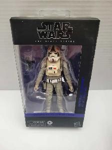Star Wars Imperial Remnant AT-AT Driver NEW