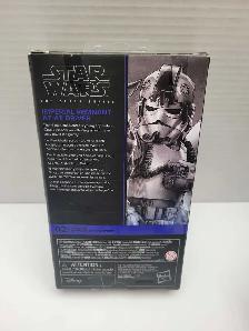 Star Wars Imperial Remnant AT-AT Driver NEW - Photo 2