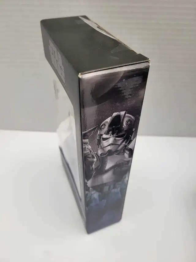 Star Wars Imperial Remnant AT-AT Driver NEW - Photo 3