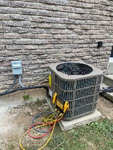 AC repair / Service