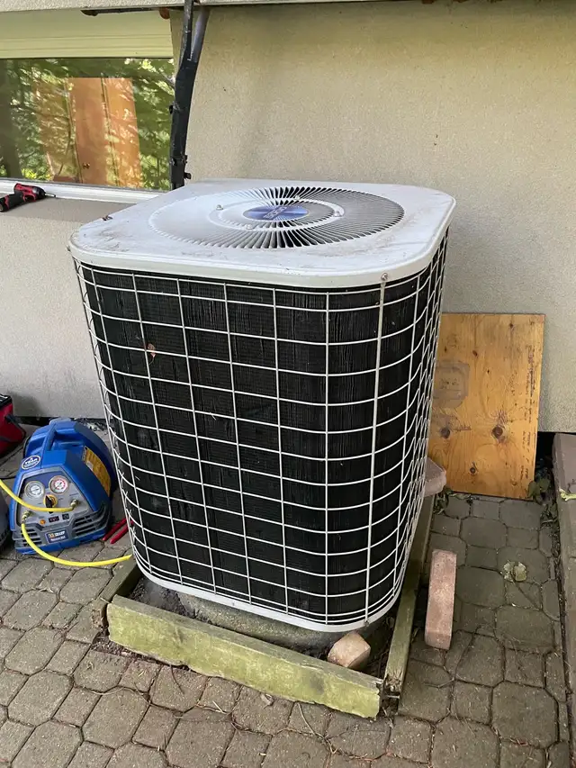AC repair / Service - Photo 2
