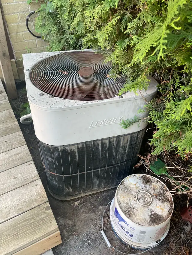 AC repair / Service - Photo 4