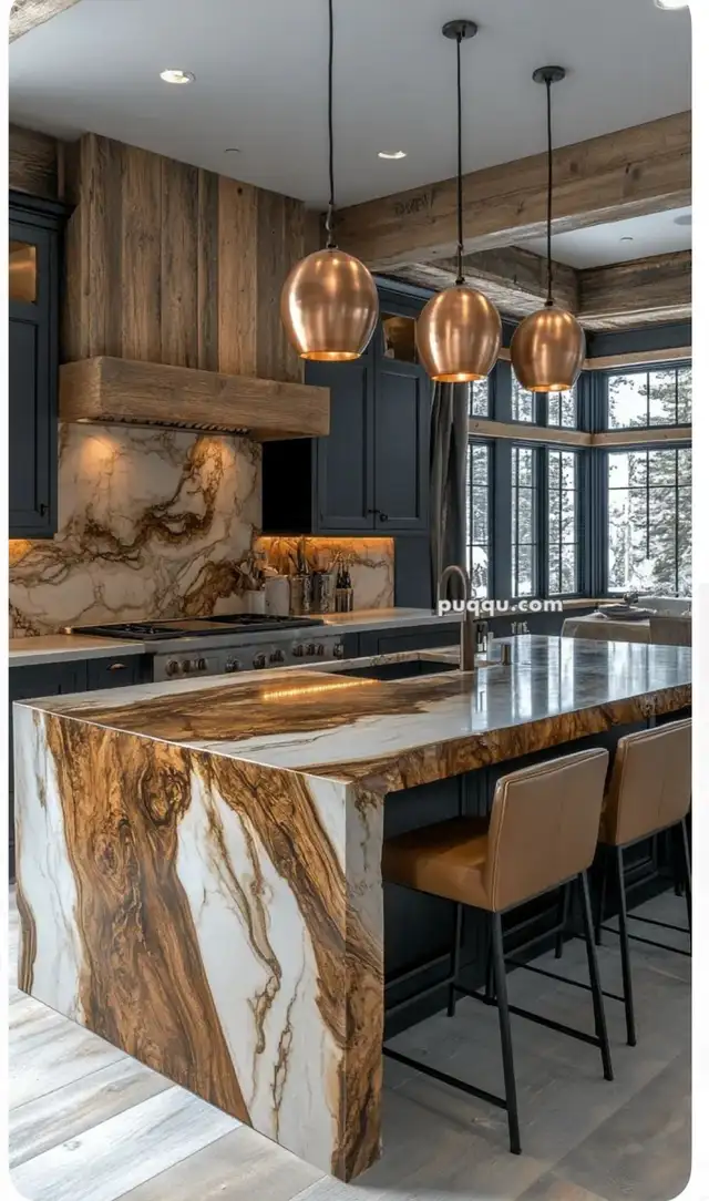 Counter & Backsplash - Photo 4