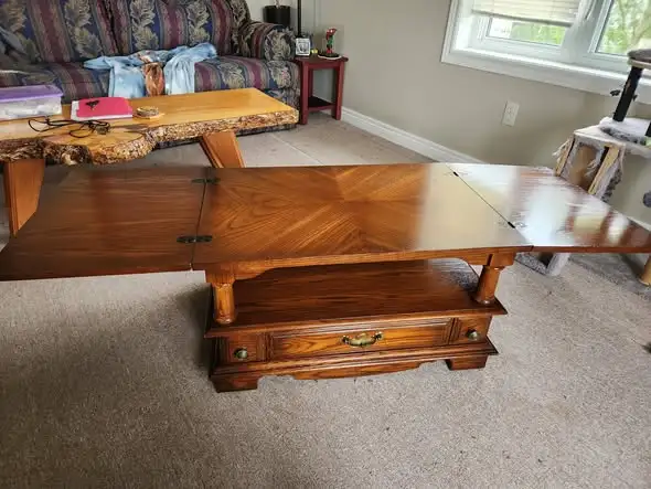 Coffee Table - Photo 7