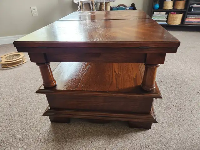 Coffee Table - Photo 8