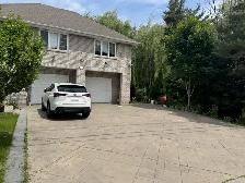 Richmond Hill - Yonge/Elgin Mills  2-Bedroom House for Rent