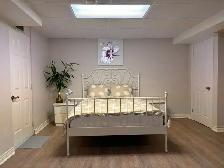 Richmond Hill - Yonge/Elgin Mills  2-Bedroom House for Rent - Photo 8