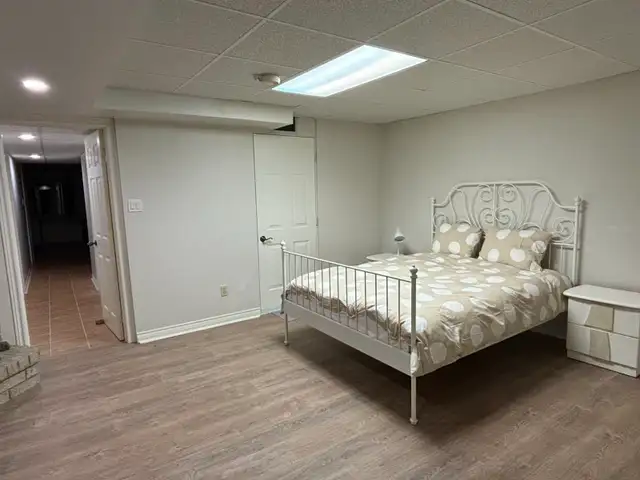 Richmond Hill - Yonge/Elgin Mills  2-Bedroom House for Rent - Photo 9