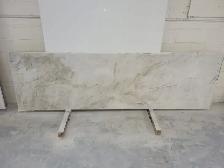 Taj mahal quartzite half slab  - Thickness 2cm - Size: 107x27