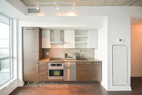 1030 KING STREET WEST - DNA 3 CONDOS - BACHELOR W/A HUGE TERRACE - Photo 3