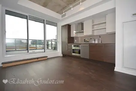 1030 KING STREET WEST - DNA 3 CONDOS - BACHELOR W/A HUGE TERRACE - Photo 4