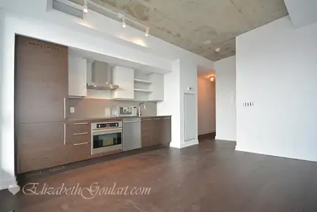 1030 KING STREET WEST - DNA 3 CONDOS - BACHELOR W/A HUGE TERRACE - Photo 5
