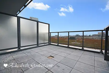 1030 KING STREET WEST - DNA 3 CONDOS - BACHELOR W/A HUGE TERRACE - Photo 7