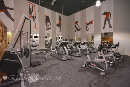 1030 KING STREET WEST - DNA 3 CONDOS - BACHELOR W/A HUGE TERRACE - Photo 11