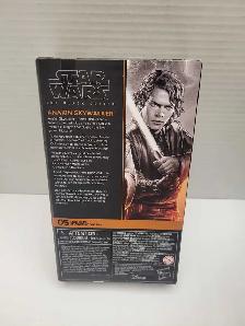 Star Wars Anakin Skywalker Black Series Figure NEW - Photo 2